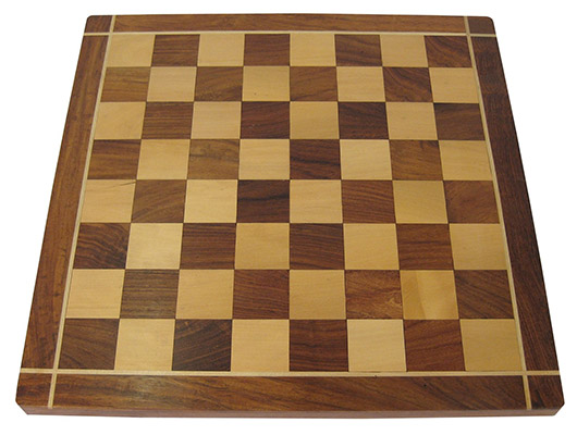 14 Inch Chess Board